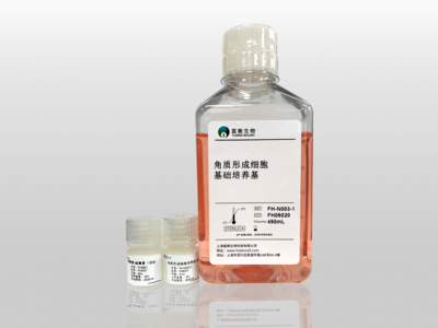 角質形成細胞培養基（KM)